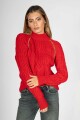 Sweater Cade Rojo