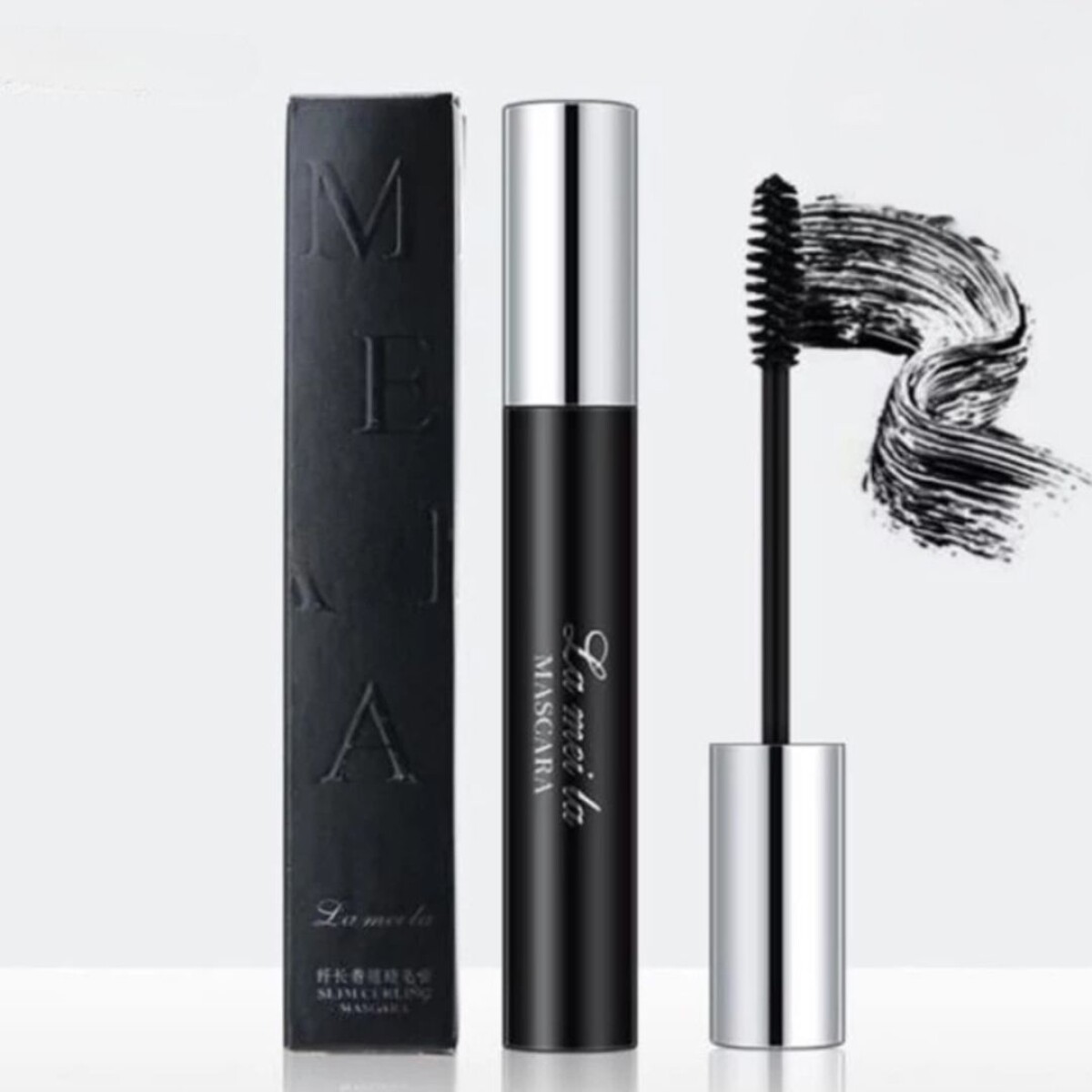 Mascara para Pestañas Lameila - N/a 