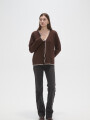Cardigan Kholmar Estampado 2
