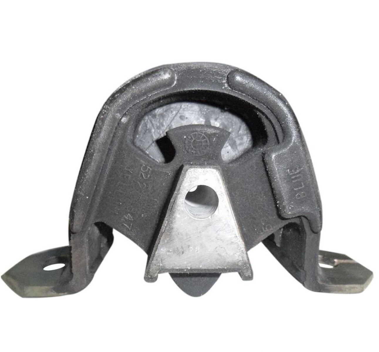 SOPORTE DE MOTOR CHEVROLET TRAS SUP CORSA 94- - 