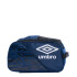 Botinera Umbro Stash Azul - Negro