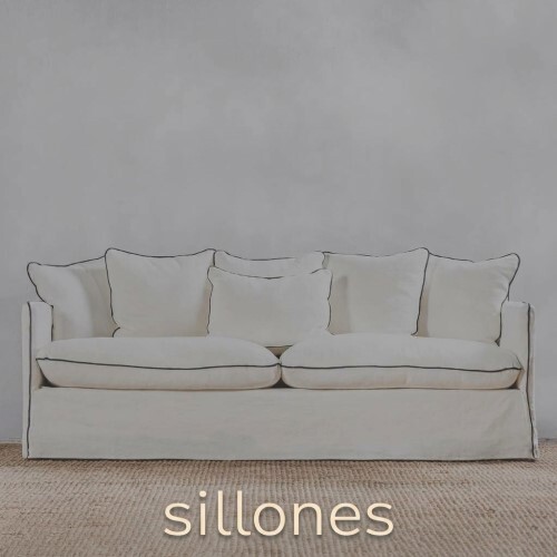 Sillones