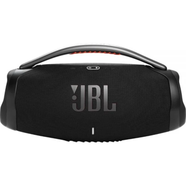 Parlante Jbl Boombox 3 Black Parlante Jbl Boombox 3 Black