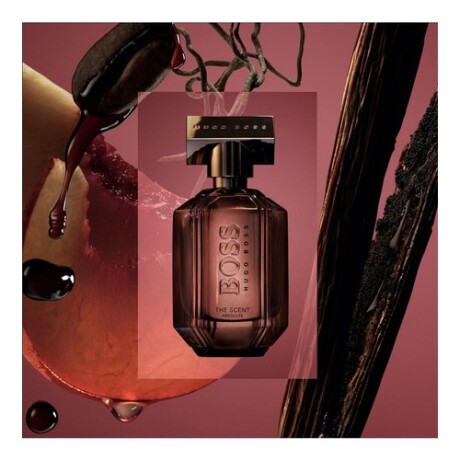Perfume Hugo Boss The Scent Absolute for Her 100ml Original Perfume Hugo Boss The Scent Absolute for Her 100ml Original