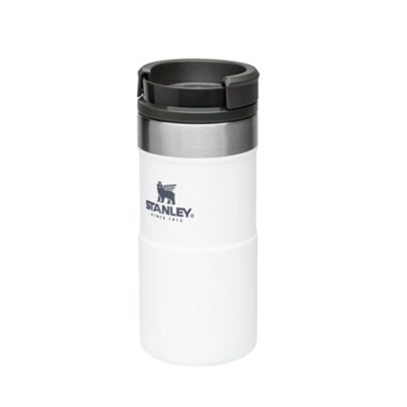 STANLEY NEVER LEAK 85 OZ POLAR 10-09856-023 STANLEY NEVER LEAK 85 OZ POLAR 10-09856-023