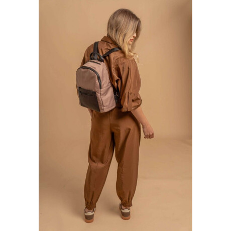 Mochila Orquidia Nude