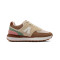 DEPORTIVO MILA 2.0 A - AMERICAN SPORT BEIGE