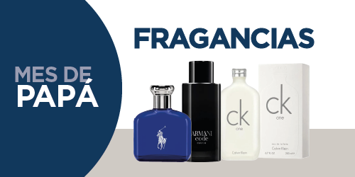 Fragancias
