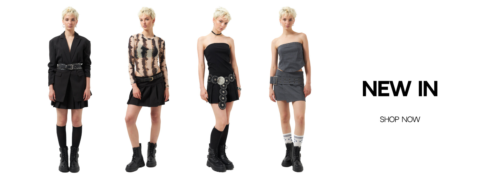 new in