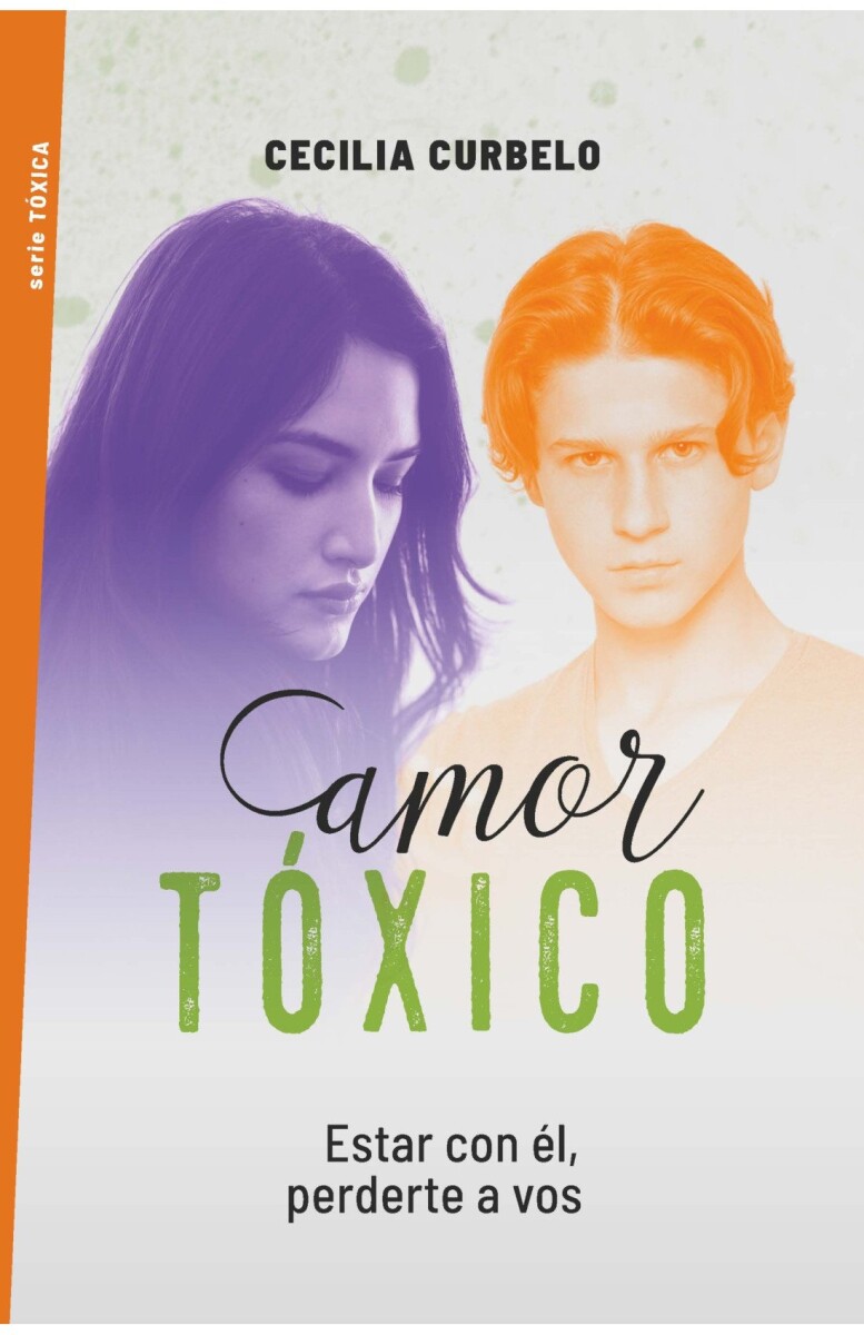 AMOR TOXICO 