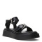 Sandalias de Mujer Miss Carol MOPP Negro