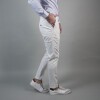 Pantalón Duo Core Off White