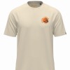 Remera Jrsy Grphc Tee Cocktail Penguin Beige