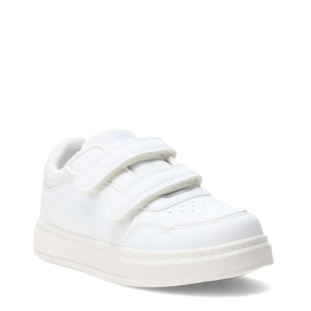 Championes de Niños Umbro Steve Ii Infant Blanco