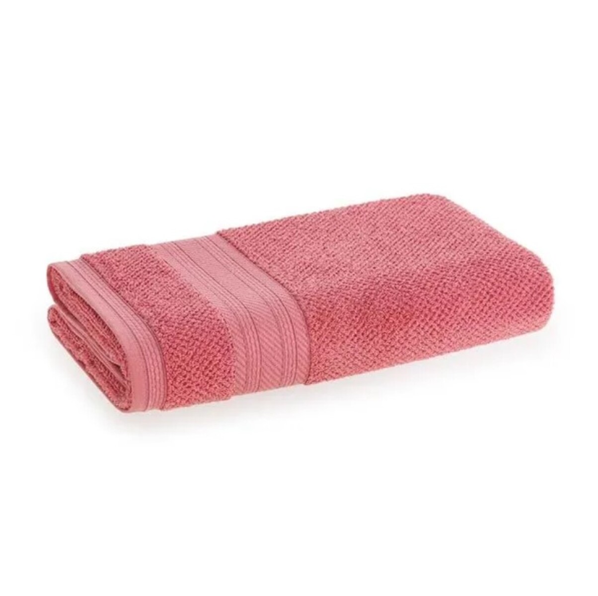 Toallón de Baño Kasten EMPIRE 100% Algodón - Rosa Fuerte 