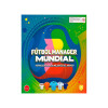Fútbol Manager Mundial Juego de mesa Fútbol Manager Mundial Juego de mesa