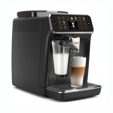 Cafetera Espresso PHILIPS EP5541/50 15 Bares Capacidad 1,8L Cafetera Espresso PHILIPS EP5541/50 15 Bares Capacidad 1,8L