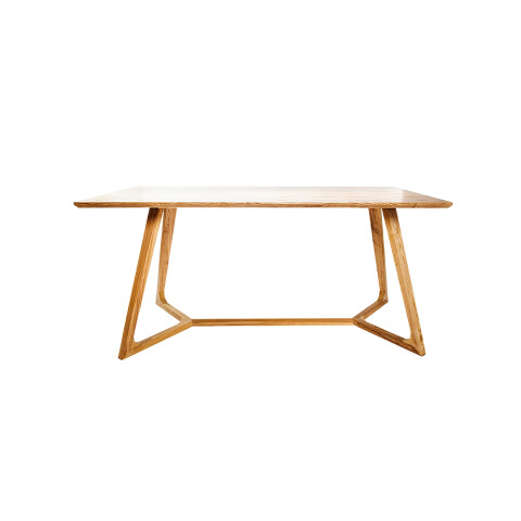 Mesa Cress 180x90x75cm