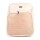 Mochila Canva Catania 30x24x10cm Coral claro