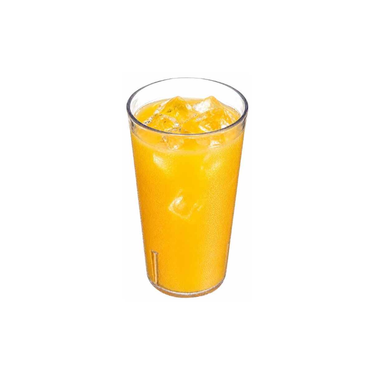 Vaso de Plastico Transparente 290 ml 