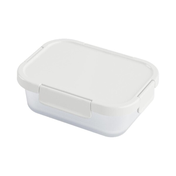 Contenedor de alimentos 900ml beige