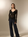 Tops Kalem Negro