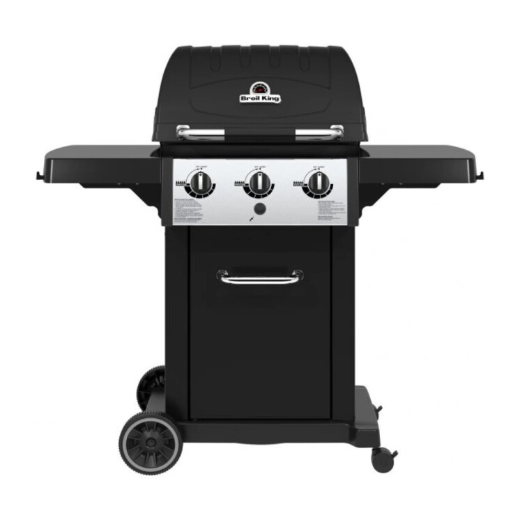 Barbacoa Broil King Royal 320 a gas Barbacoa Broil King Royal 320 a gas