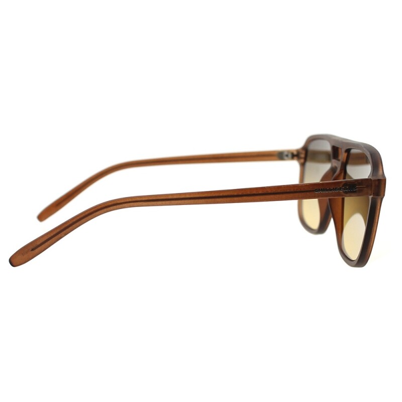 Lentes de Sol Chilli Beans Berna Unisex Marrón