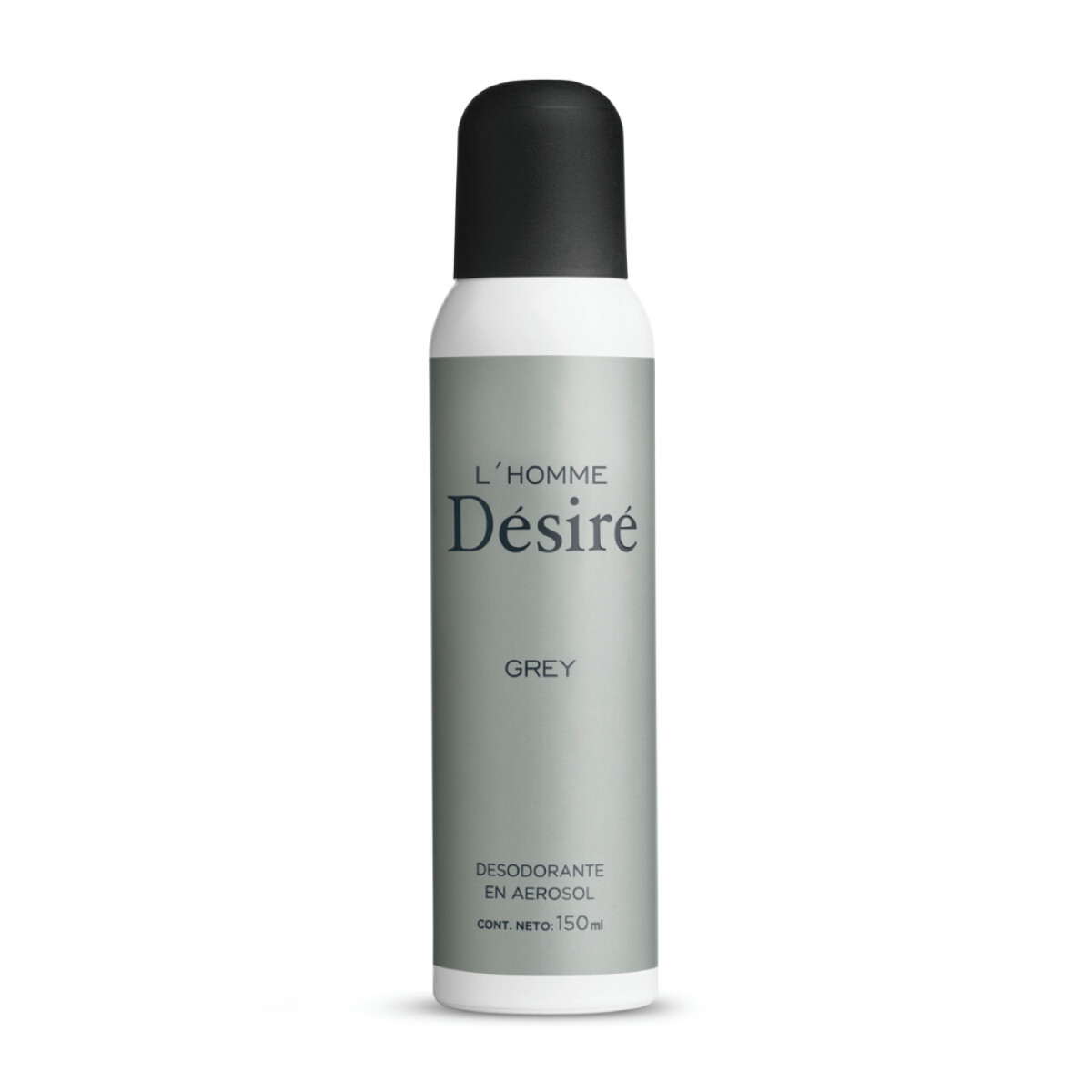 Desire Desodorante Grey 