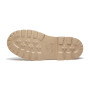Botas 6 Inch Lace Up Mujer Medium Brown Nubuck