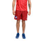 Bermuda de Hombre Umbro Nacional Trainining Camo Ref.N56003 Bordó