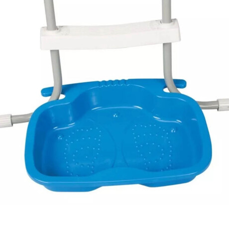 Lavatorio De Pies Intex Para Ingreso En Piscina Lavatorio De Pies Intex Para Ingreso En Piscina