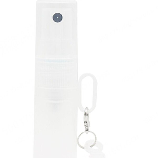 Frasco spray llavero 15ml Frasco spray llavero 15ml