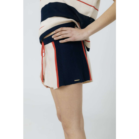 Pre Venta Short Funghi Crudo