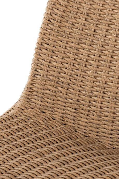 CORA SILLA CORA OUTDOOR 54X68,58X86H