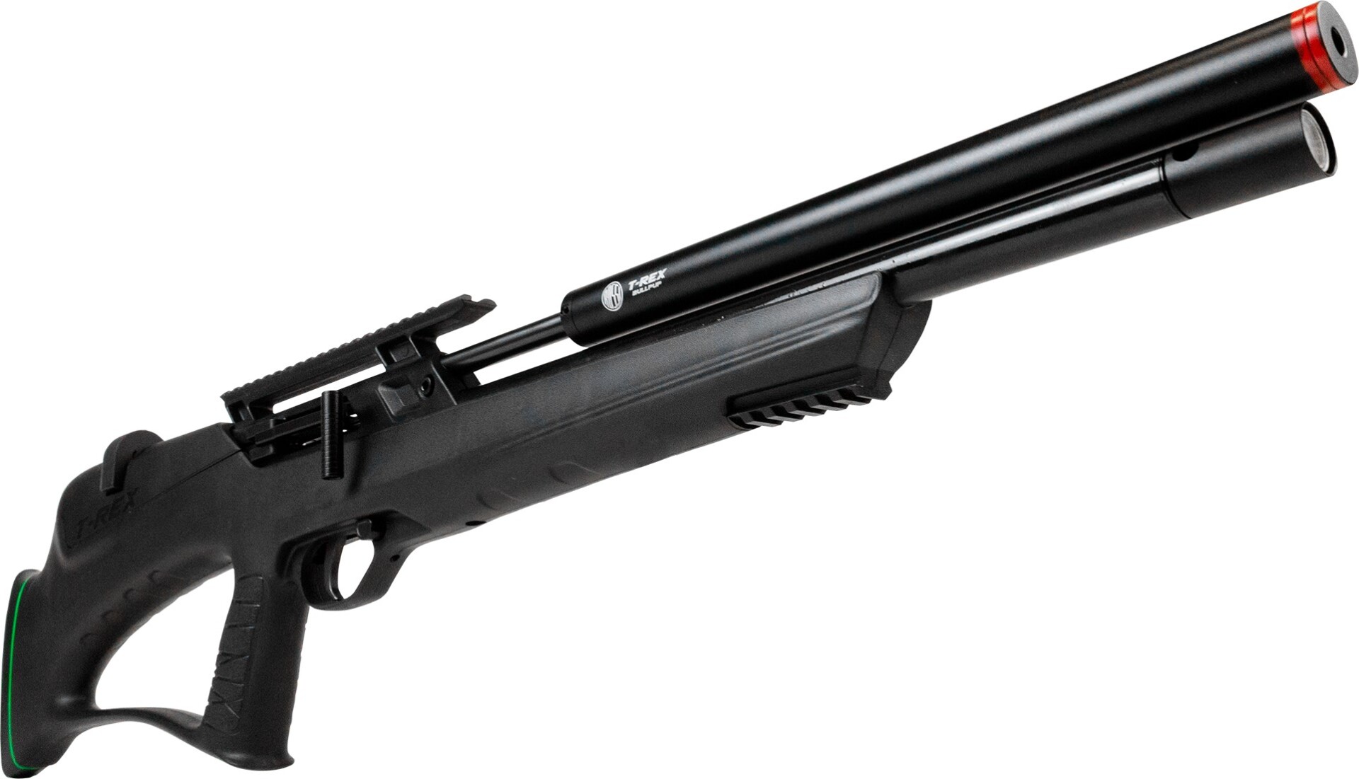 RIFLE PCP T-REX BULLPUP M90 CAL 6.35MM 