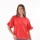 REMERA ROSMERI ROJO