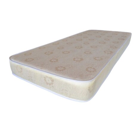 COLCHON DE ESPUMA 1 PLAZA - HOME VIVACE COLCHON DE ESPUMA 1 PLAZA - HOME VIVACE