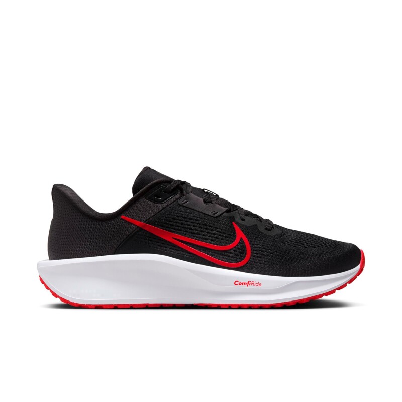 Zapatillas Nike Quest 6 de Hombre Negro