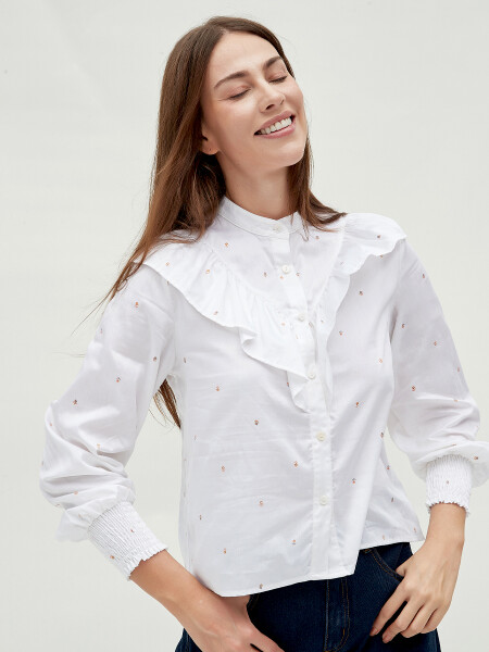 CAMISA SALAMANCA VARIANTE 1