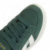 Championes Adidas GC ALPHA SK8 Mujer HQ7372 Verde-blanco
