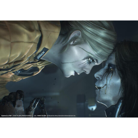 Juego para PS5 Death Stranding 2 Juego para PS5 Death Stranding 2