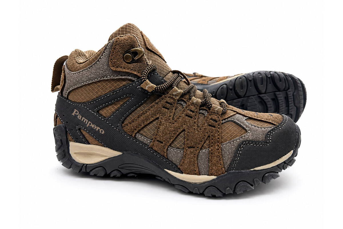 BOTINA ARTEMISA Marron