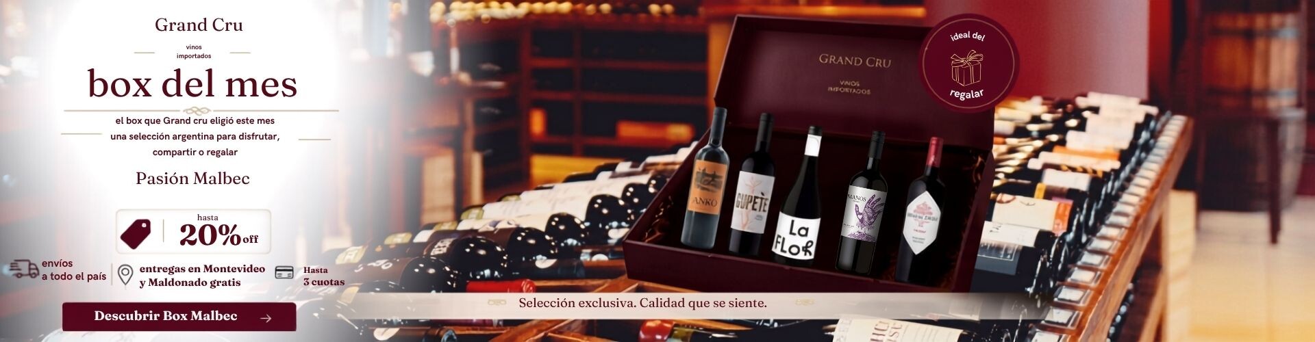 Box Invierno