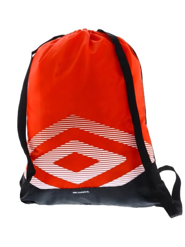 MOCHILA PRO TRANING 2.0 Umbro U56