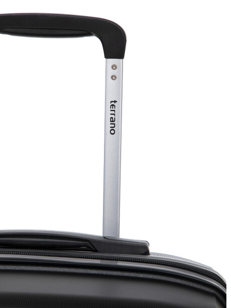 Valija de Cabina Cloudline Carry On Negro