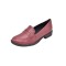 ZAPATO 36-41 BURGUNDY