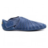Championes Vibram Furoshiki Azul