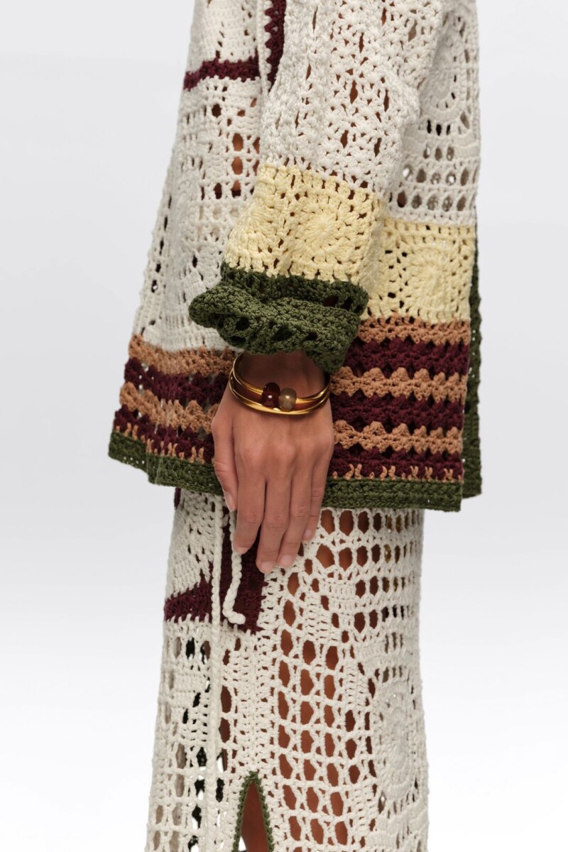 PULSERA Oro