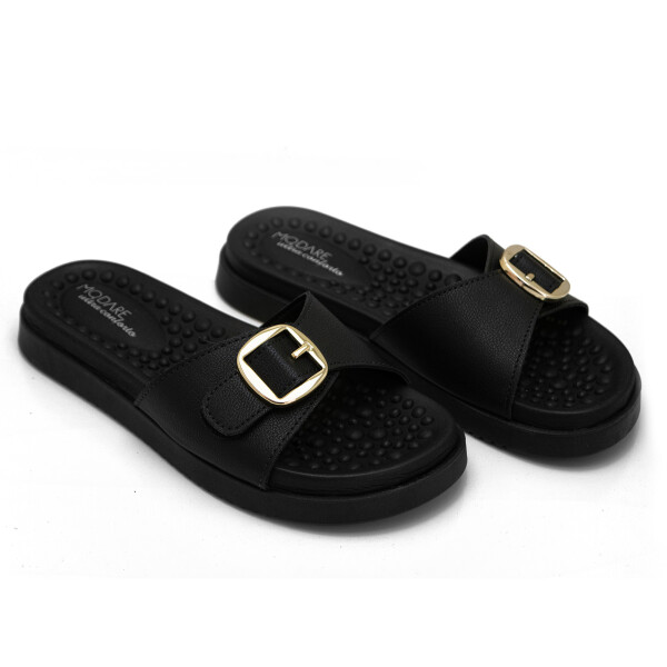 Sandalias Modare de Mujer - 7178.120-21736 Negro